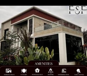 Farmstay Fusion