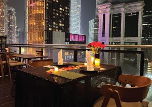 Hotel Maya Kuala Lumpur City Centre