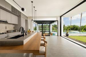 Arita Villa Canggu by Nakula