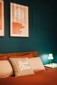 Pisana House - Appartement de charme tout confort - Presinge