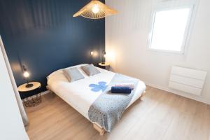 Elégant Appartement 2 chambres bord de mer par Groom