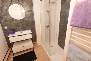 Elégant Appartement 2 chambres bord de mer par Groom