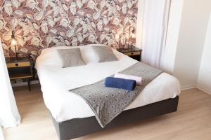 Elégant Appartement 2 chambres bord de mer par Groom