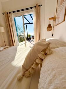 Arcadia with sea views