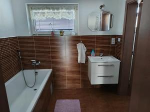 Apartmány Jablunkov