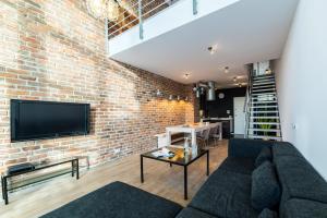 Qbik Loft Aparts