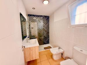 Arcadia with sea views