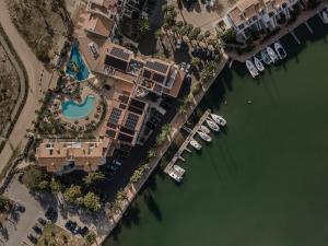 Hotels Les Bulles de Mer - Hotel & Spa sur la Plage : photos des chambres