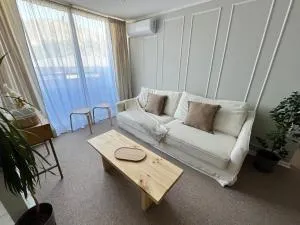 Departamento amplio, luminoso y acogedor - Los Andes