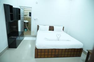 Maharaja Lodging & Fooding