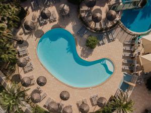 Hotels Les Bulles de Mer - Hotel & Spa sur la Plage : photos des chambres