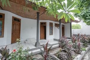 Rommeo Inn Lovina Mitra RedDoorz