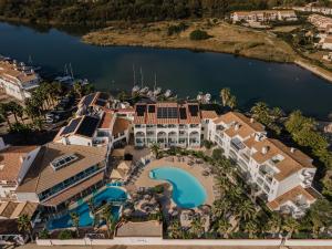 Hotels Les Bulles de Mer - Hotel & Spa sur la Plage : photos des chambres