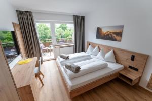 Self Service Hotel Schnalser Hof