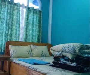 Dirang River View Homestay - Chug