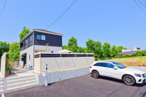 家族連れ等に最適な新築つくばガーデンハウス一棟貸切 - 4hvězdičkové hotely ve městě Cukuba