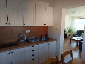 Apartmány Jablunkov