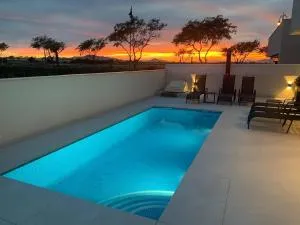 Villa Bernini - Cánovas