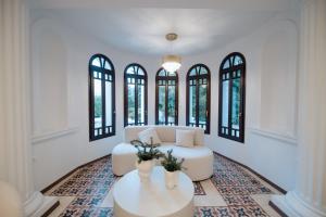 Villa Emerald