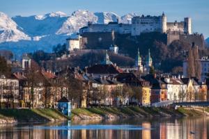 Apartment Ulli - 3hvězdičkové hotely ve městě Zell am See
