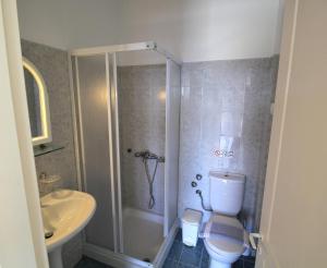 Afrato Village Sea View apartments