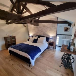 Maisons de vacances Le chateau de Willival pour 15 pers avec piscine : photos des chambres