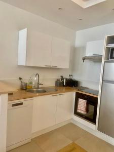 Surcouf appartements