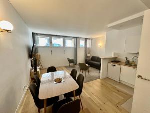 Surcouf appartements