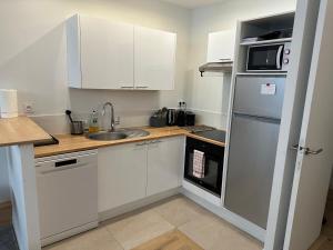 Surcouf appartements