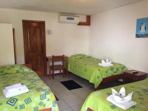 Hostal White House Galapagos