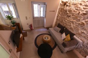 Viaggio Historical Suite, Corfu Old Town