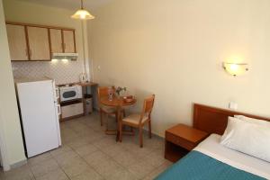 Afrato Village Sea View apartments