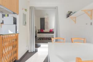 Chalet De Sers, vue panoramique