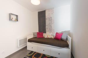 Chalets Chalet de Sers : photos des chambres