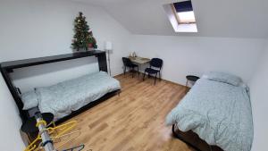 Private Room - Terasa - Gradina