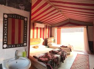 Princess Camp