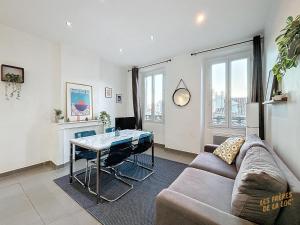 Le Soleil Marseillais - Confort & Central - Les Frères de la Loc