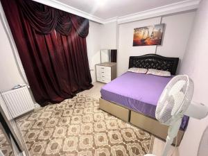 Midtown Apartment Shrine AvlairM5