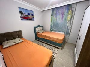 Midtown Apartment Shrine AvlairM5