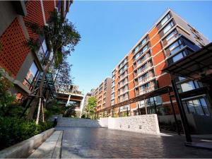 Balcony Courtyard Sriracha Hotel & Serviced Apartments