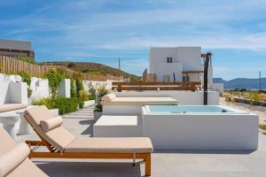 Milos Zen Suites