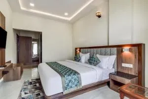 The Royal Residence Inn - Manāli