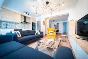 Apartamento Martell - La Cabana