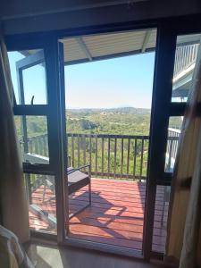 Bush View Studio Groot Brakrivier