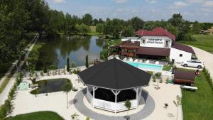 Horváth Apartmanok - 4hvězdičkové hotely ve městě Mórahalom