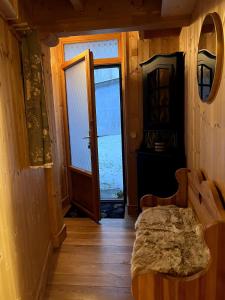 Maisons de vacances La Petite Maison : photos des chambres