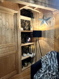 Maisons de vacances La Petite Maison : photos des chambres