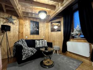Maisons de vacances La Petite Maison : photos des chambres
