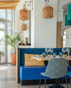 Hotels Les Bulles de Mer - Hotel & Spa sur la Plage : photos des chambres