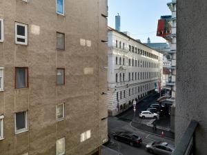 Danube Crystals Apartments